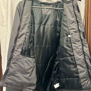 Men's Outdoor Jacket